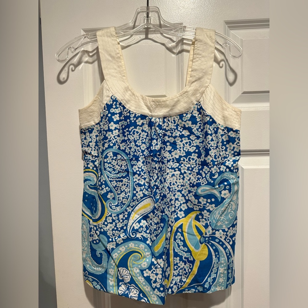 Lily Shirt